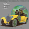 Miles Davis - A Tribute to Jack Johnson (SuperVinyl 180g, LP)