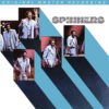The Spinners - Spinners (Vinil 180g, LP)