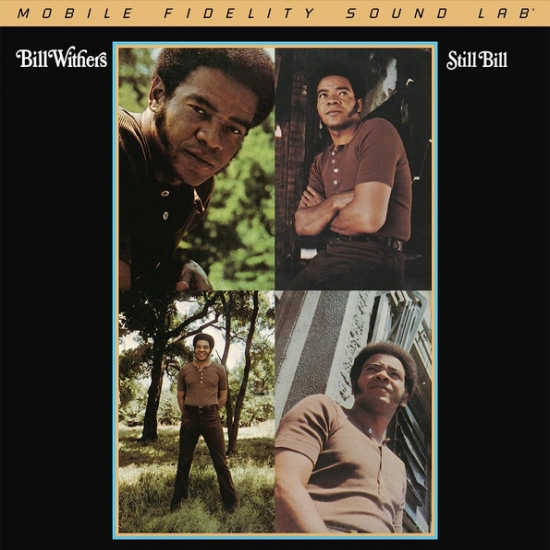 Bill Withers - Still Bill (SACD hibrid)
