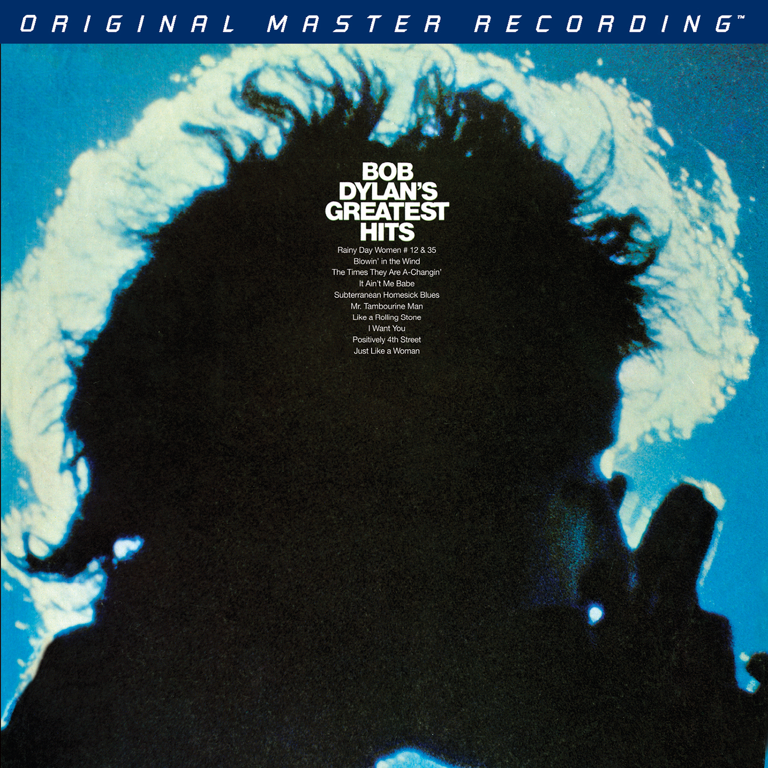 Bob Dylan's Greatest Hits (SACD hibrid)