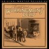 Grateful Dead - Workingman's Dead (Vinil 180g, LP dublu)