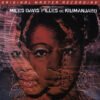 Miles Davis - Filles De Kilimanjaro (Vinil 180g, LP dublu)