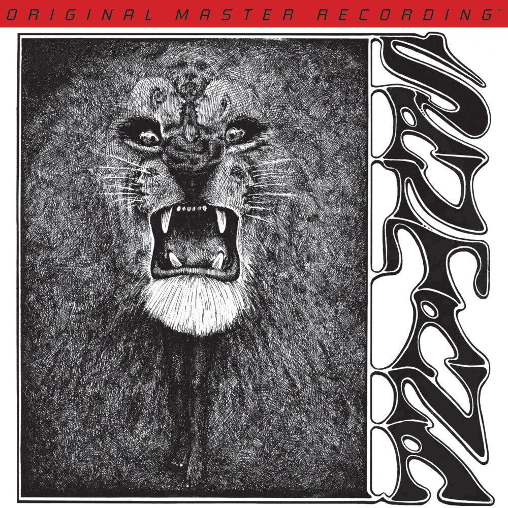 Santana - Santana (45rpm Edition) (Vinil 180g, LP dublu)