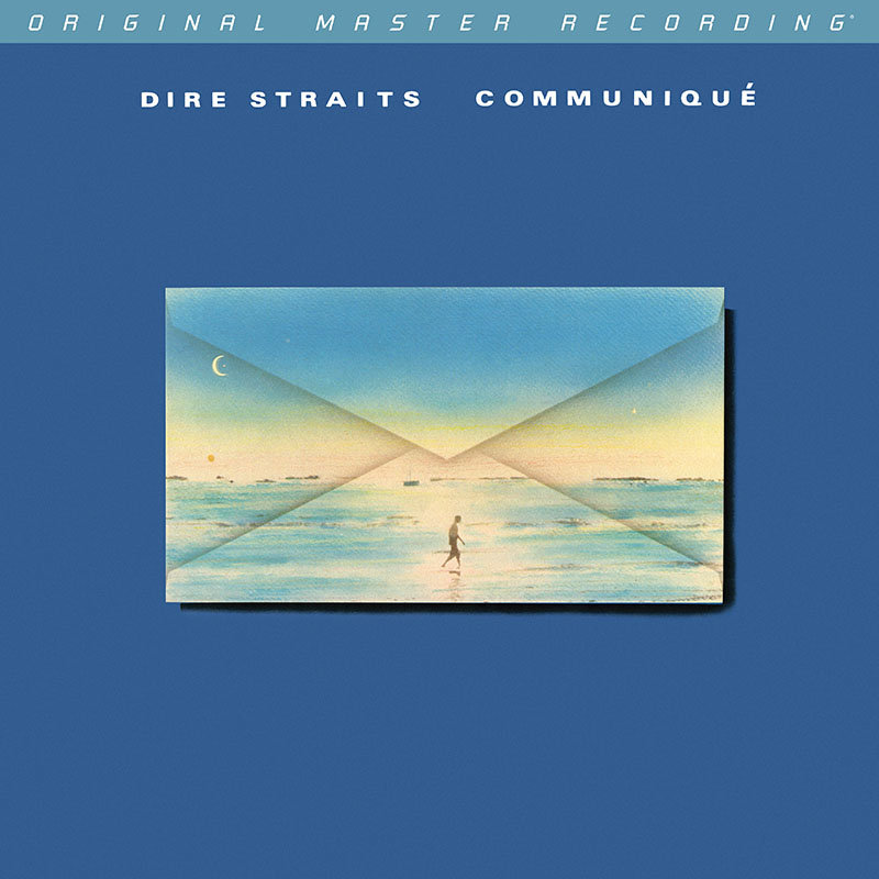 Dire Straits – Communiqué (Vinil 180g, LP dublu)