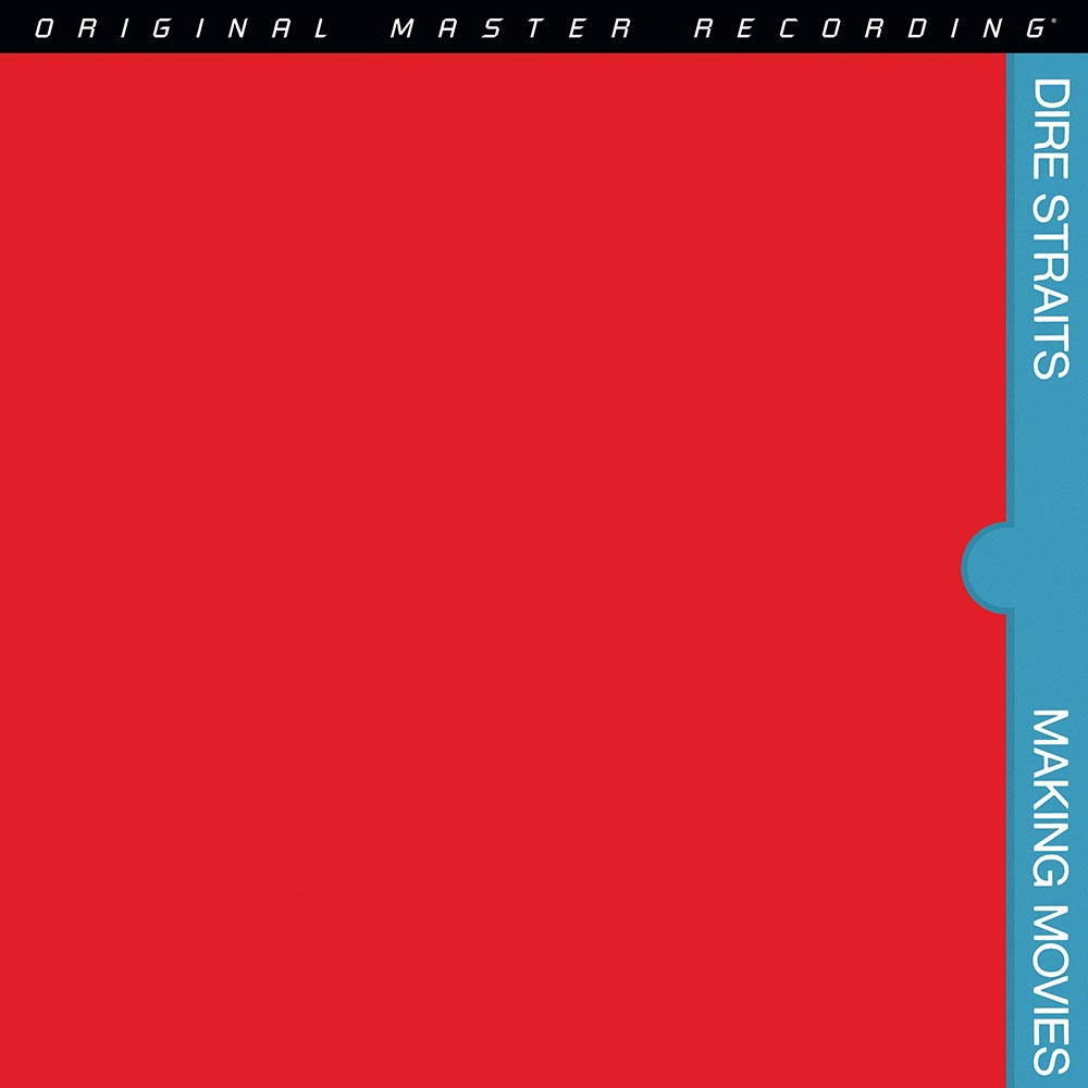 Dire Straits – Making Movies (Vinil 180g, LP dublu)