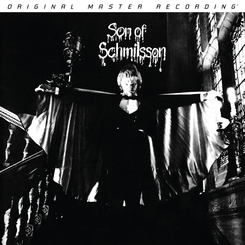 Nilsson – Son of Schmilsson (SACD hibrid)