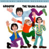 The Young Rascals – Groovin' (Vinil 180g, LP dublu)