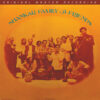 Ravi Shankar - Shankar Family and Friends (Vinil 180g, LP)