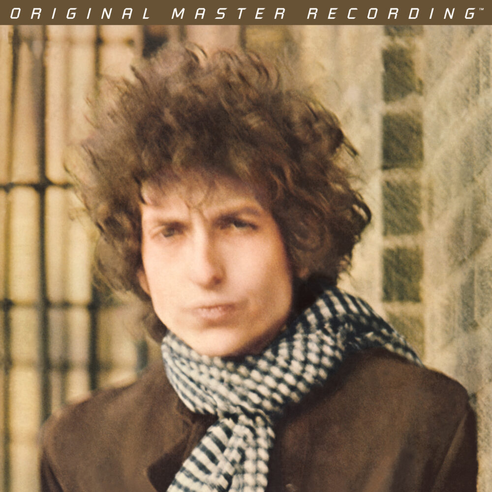 Bob Dylan - Blonde On Blonde (Vinil 180g, 3 LP-uri)