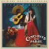 Linda Ronstadt - Canciones de mi Padre (Vinil 180g, LP)