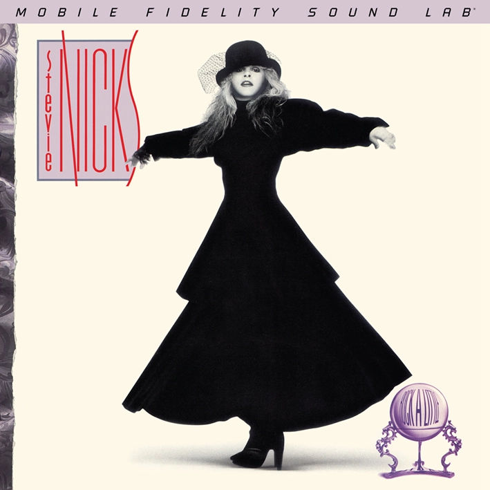 Stevie Nicks - Rock a Little (SACD hibrid)