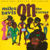 Miles Davis - On the Corner (SuperVinyl 180g, LP)