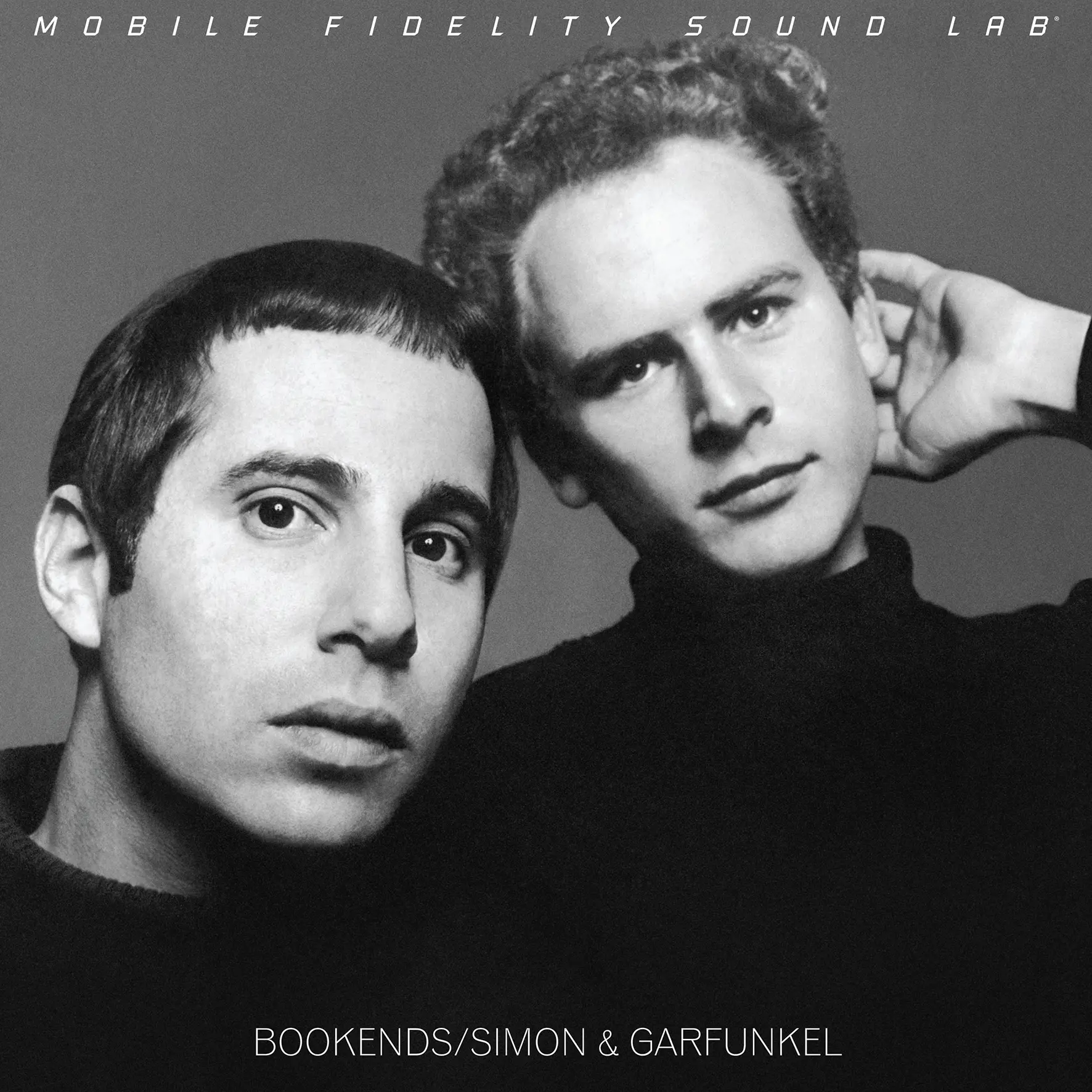 Simon & Garfunkel - Bookends (SACD hibrid)