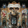 Michael Jackson – Dangerous (SACD hibrid)