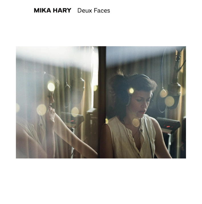 Mika Hary - Deux Faces (Vinil 140g, LP)
