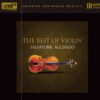 Salvatore Accardo – The Best Of Violin (XRCD24)