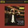 Salvatore Accardo - The Master (XRCD24)