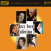 Jazz Vocal Collection Vol. 4 (XRCD24)
