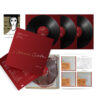 Maria Callas / Giuseppe di Stefano / Herbert von Karajan – Donizetti: Lucia di Lammermoor (Vinil 180g, 3 LP-uri)