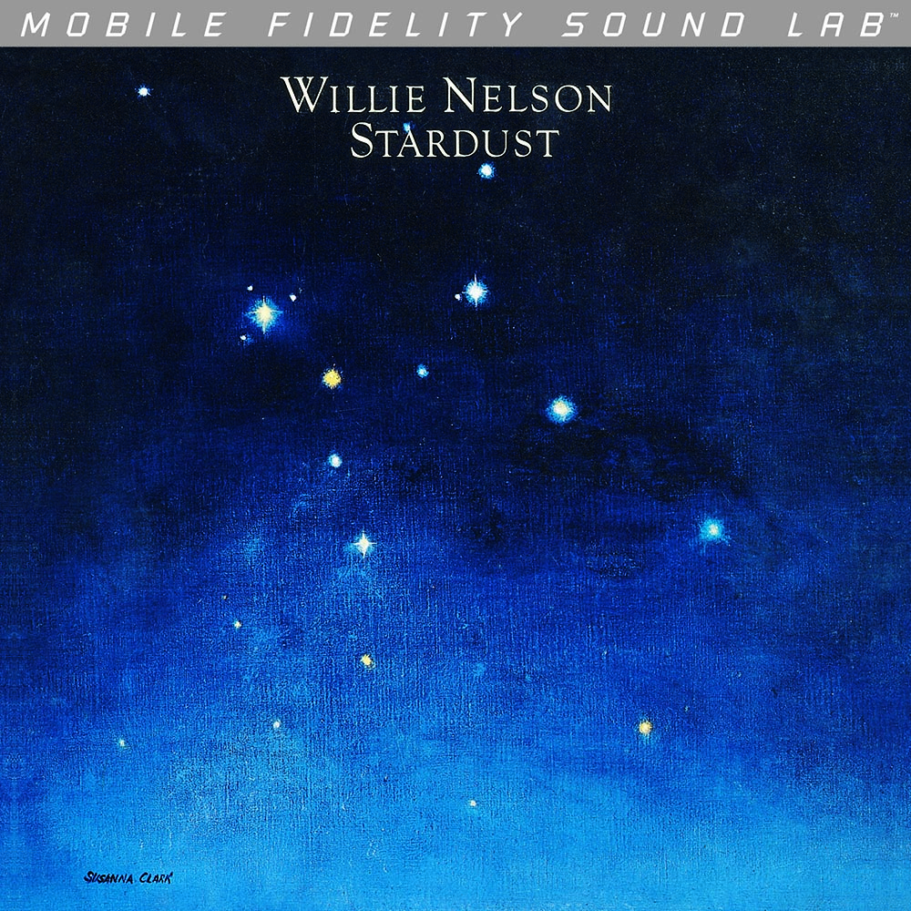 Willie Nelson - Stardust (Vinil 140g, LP)