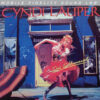 Cyndi Lauper - She's So Unusual (Vinil 140g, LP)
