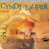 Cyndi Lauper - True Colors (Vinil 140g, LP)