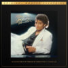 Michael Jackson - Thriller [Ultradisc One Step LP] (LP Ultradisc One-Step)