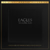 Eagles - The Long Run [Ultradisc One-Step LP] (LP Ultradisc One-Step)