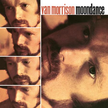 Van Morrison - Moondance (SACD hibrid)