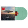Mr. Big - The Big Finish Live (Vinil 180g, 3 LP-uri)