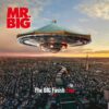 Mr. Big - The Big Finish Live (Vinil 180g, 3 LP-uri)