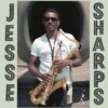 Jesse Sharps - Sharps And Flats (Vinil 140g, LP)