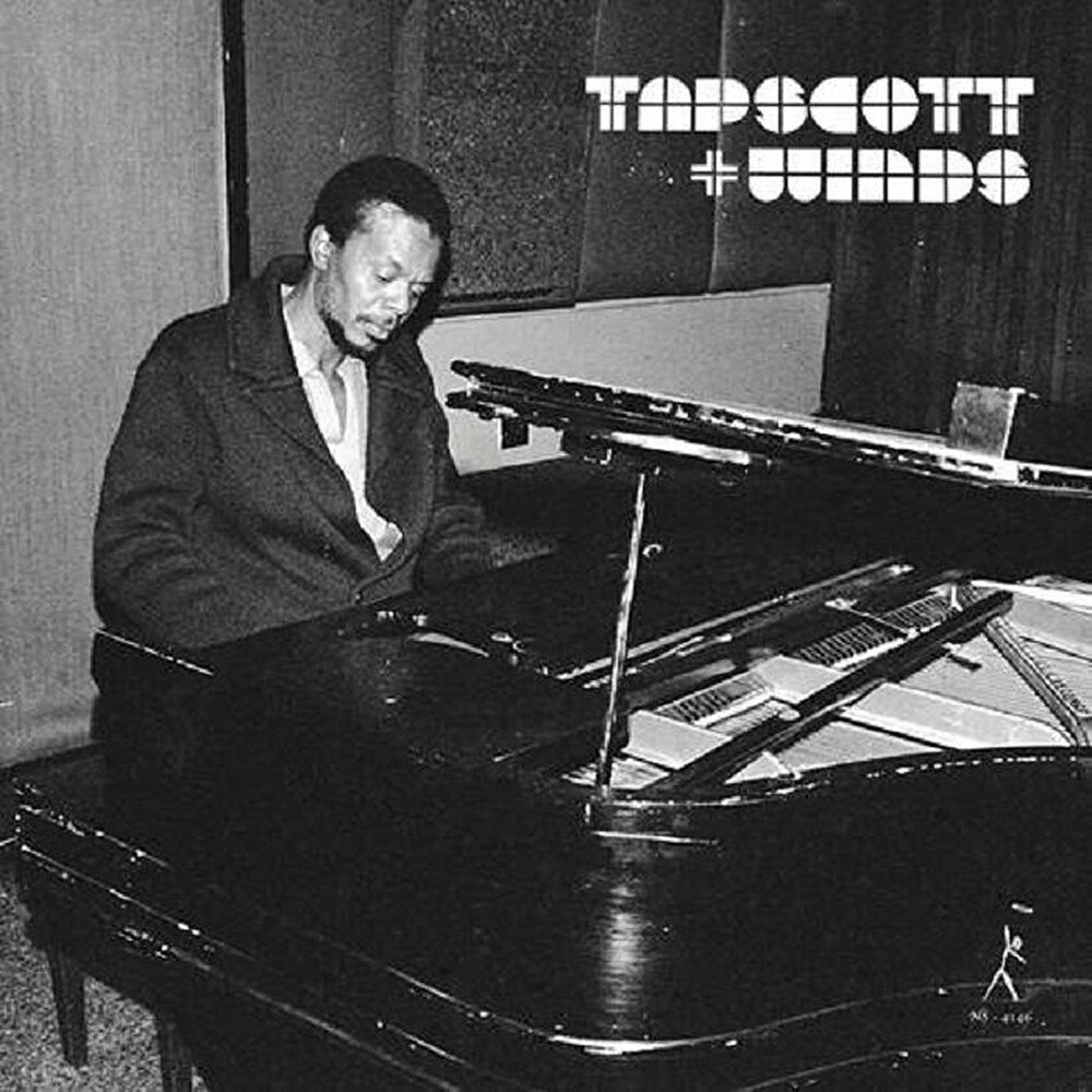 Horace Tapscott – Tapscott + Winds (Vinil 140g, LP)