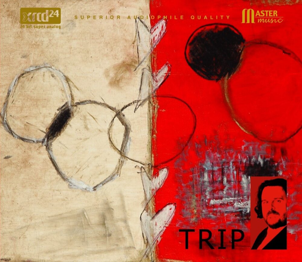 Trip - Foné Records Sampler (XRCD24)