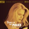 Kevyn Lettau - Songs of the POLICE (XRCD24)