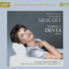 Mariella Devia - Wolfgang Amadeus Mozart (XRCD24)