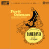 Ferit Odman – Dameronia with Strings (XRCD24)