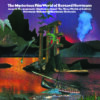 Bernard Herrmann - The Mysterious Film World of Bernard Herrmann (Vinil 180g, LP dublu)