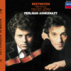Itzhak Perlman / Vladimir Ashkenazy - Beethoven: Violin Sonatas "Kreutzer" & "Spring" (SACD hibrid)