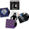 Peter Frampton@50: In the Studio 1972- 1975 (Vinil 180g, 3 LP-uri)
