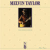 Melvin Taylor - Plays The Blues For You (Vinil 180g, LP)