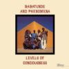 Babatunde & Phenomena - Levels Of Consciousness (Vinil 180g, LP)
