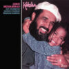 Idris Muhammad feat. Pharoah Sanders, Coleman & more - Kabsha (Vinil 180g, LP)