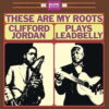 Clifford Jordan - These Are My Roots (Vinil 180g, LP)