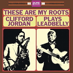 Clifford Jordan - These Are My Roots (Vinil 180g, LP)