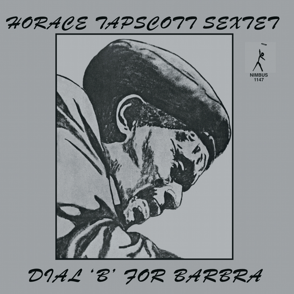 Horace Tapscott - Dial ‘B’ For Barbra (Vinil 180g, LP)