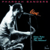 Pharoah Sanders - Live (Vinil 180g, LP dublu)