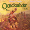 Quicksilver Messenger Service - Happy Trails (Vinil 180g, LP)