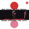 Big Joe Turner – The Boss Of The Blues Sings Kansas City Jazz (Vinil 180g, LP)