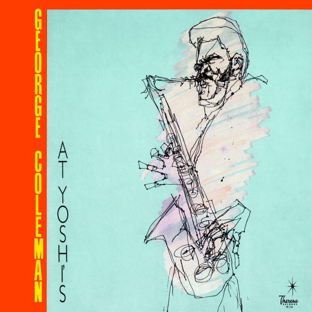 George Coleman - George Coleman At Yoshi's (Vinil 180g, LP dublu)